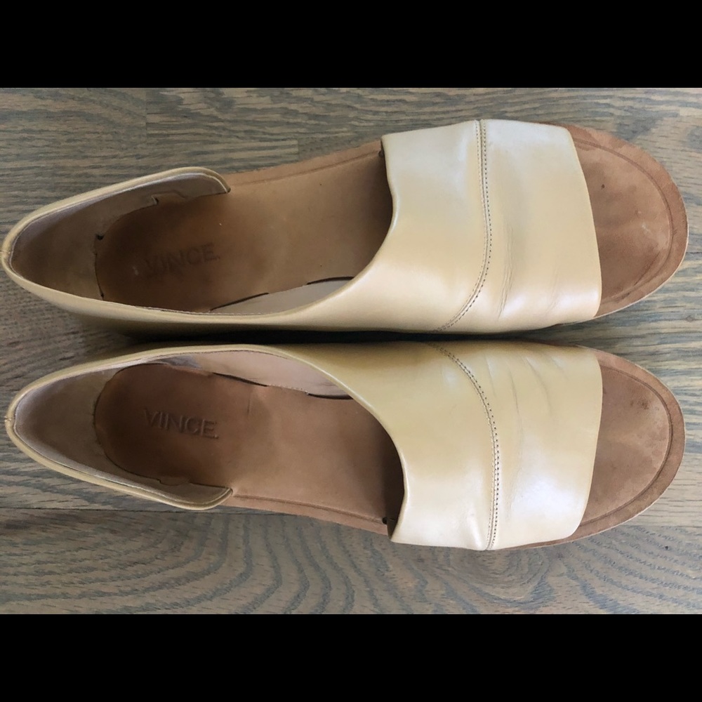 Vince Flats